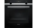 SIEMENS HB517GBS3, Einbaubackofen (Einbaugerät, 71 l, 594 mm breit), iQ500