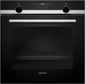 Siemens iQ500 HB517GBS3 Backofen