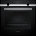 Siemens HB517GBS3 iQ500 Einbaubackofen #40239262