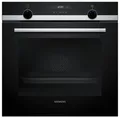 Siemens iQ500 HB517GBS3 Einbaubackofen groß AutoClean