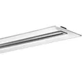 Siteco VEGA DALI LED Pendelleuchte 4000K 8130lm 62W Weissaluminium