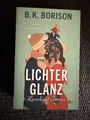 Lovelight Farms - Lichterglanz von B.K. Borison | 📕 1209