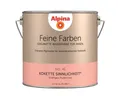 Alpina Feine Farben No. 41 Kokette Sinnlichkeit® edelmatt 2,5 Liter