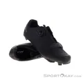 Northwave Razer Herren Fahrradschuhe-Schwarz-47