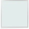 LUXULA LED Panel 62x62 cm 36W 3600lm 6000K Kaltweiß  Büro- Deckenleuchte Backlit Einbauleuchte für Rasterdecken