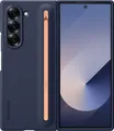 Samsung Slim S Pen Case Navy für Galaxy Z Fold6 mit integriertem S Pen
