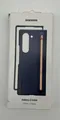 Samsung Original Slim S-pen™ Case für das Galaxy Z Fold 6 - Navy