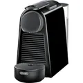 Nespresso Essenza Mini EN85.B, Kapselmaschine schwarz
