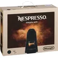 Delonghi Essenza Mini Kaffeemaschine Schwarz Kompakt