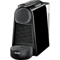 DeLonghi Nespresso Essenza Mini EN85.B, Kapselmaschine, schwarz