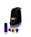 De'Longhi Essenza Mini Kapsel-Espressomaschine, 19 bar, schwarz