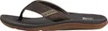 Reef Herren Sandalen SANTA ANA brown : 45 Größe: 45