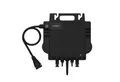 SUNNIVA Wechselrichter GROWATT Mikro-Wechselrichter 800 W NEO‑800M‑X, (für Balkonkraftwerk, IP67 wetterfest, Plug&Play Installation, 2 MPPT, WIFI Bluetooth, Micro Inverter)