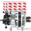 AS-PL GENERATOR LICHTMASCHINE 100A passend für | A5082