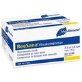 MediTrade Bandage Meditrade - Vlieskompresse, unsteril, 100 Stück weiß 7,5x7,5 cm