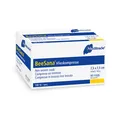 BeeSana® Vlieskompresse, unsteril, 4-fach, 30 g, 1 Packung = 100 Stk.