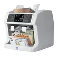 Safescan 2995-SX Geldzählmaschine, Wertzählung und Fitness-Sortierung von gemischten Banknoten - Banknotenzähler mit 7-facher Echtheitsprüfung - Geldzählmaschine mit ATM-Sortierfunktionen