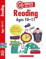 Giles Clare Reading - Ages 10-11 (Taschenbuch) 10 Minute SATs Tests
