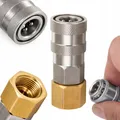 Schnellkupplung M18 - Edelstahl | 150 bar | für Hochdruckreiniger
