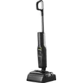 Roborock F25 ACE, Elektrischer Mopp, Schwarz, Weiß, 740 l, 100 l, Trocken, Status - Schwarz