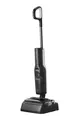Roborock F25 ACE, Elektrischer Mopp, Schwarz, Weiß, 740 l, 100 l, Trocken, Statu