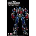 Transformers - Optimus Prime DLX Actionfigur 28 cm