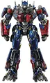 threezero - Transformers Rotf Optimus Prime Deluxe Scale Figur (Netz)