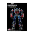 Drei0 Transformers - DLX OPTIMUS PRIME - Transformers 2 : Die Rache