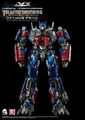 ThreeZero Transformers Revenge Of The Fallen Dlx Treppe Collectible Figure