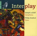 Joseph Lulloff - Interplay [New CD]