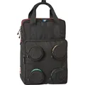 LEGO Signature 2x2 Rucksack – Multi - Schwarz