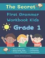 The Secret First Grammar Workbook K..., Publishing, Bel