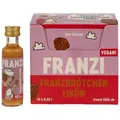 Franzi Franzbrötchenlikör VEGAN // 16x20ml 15%