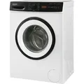 DAEWOO Waschmaschine "WM612T2TWB0DE", A (A-G), weiß, B:59,7cm H:84,5cm T:49,7cm, Waschmaschinen