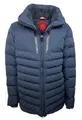 Wellensteyn Outdoorjacke WELLENSTEYN Carmenere Midnightblue Men (1-St)