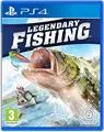 Legendary Fishing PS4 [