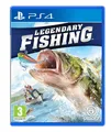 PS4 Legendary Fishing Angel Spiel Angeln NEUWARE