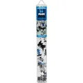 Plus-Plus Tube Robot pcs (5710409103367)