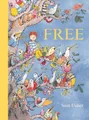 Sam Usher FREE (Taschenbuch) (US IMPORT)