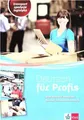 Deutsch fur Profis Transport spedycja logistyka & JAROSZ