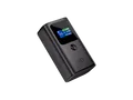 ISY IPP 11030 Powerbank 10000 mAh Schwarz