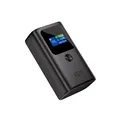 ISY IPP 11030 Powerbank 10000 mAh Schwarz