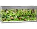 Aquarium Juwel Rio 240 mit LED-Beleuchtung, Pumpe, Filter, Heizer ohne Unterschr