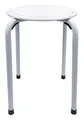 RIDDER Bad-Hocker Classic weiß