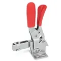 EDELSTAHL-VERTIKAL-SPANNER