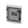 CENTRALINO INCASSO 12 MODULE IP55 GW48682