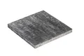 Diephaus Terrassenplatte MAILA GRAU-SCHWARZ 40/40/4CM 120/DBP
