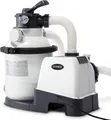 Intex Krystal Clear Sandfilteranlage - bis 42.000 L (26652)
