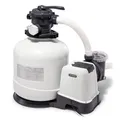6941057413945 Pompa piaskowa filtrująca do basenu 12 000 L/h INTEX 26652 INTEX