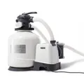 INTEX - 26652 - Sandfilter Mit 10000 Lt/h